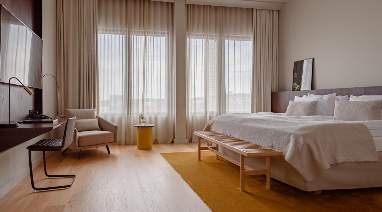 Solo Sokos Paviljonki 4* Jyväskylä