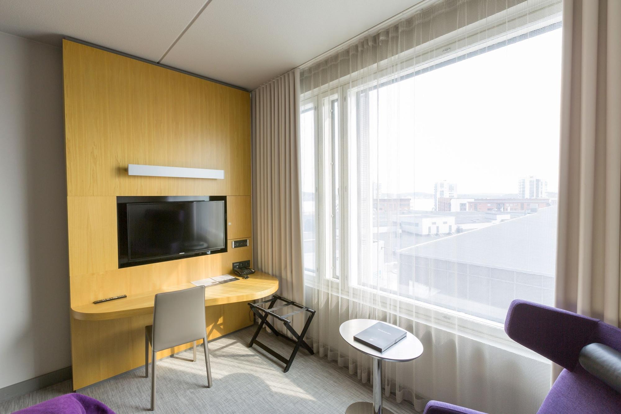 Solo Sokos Paviljonki Jyväskylä