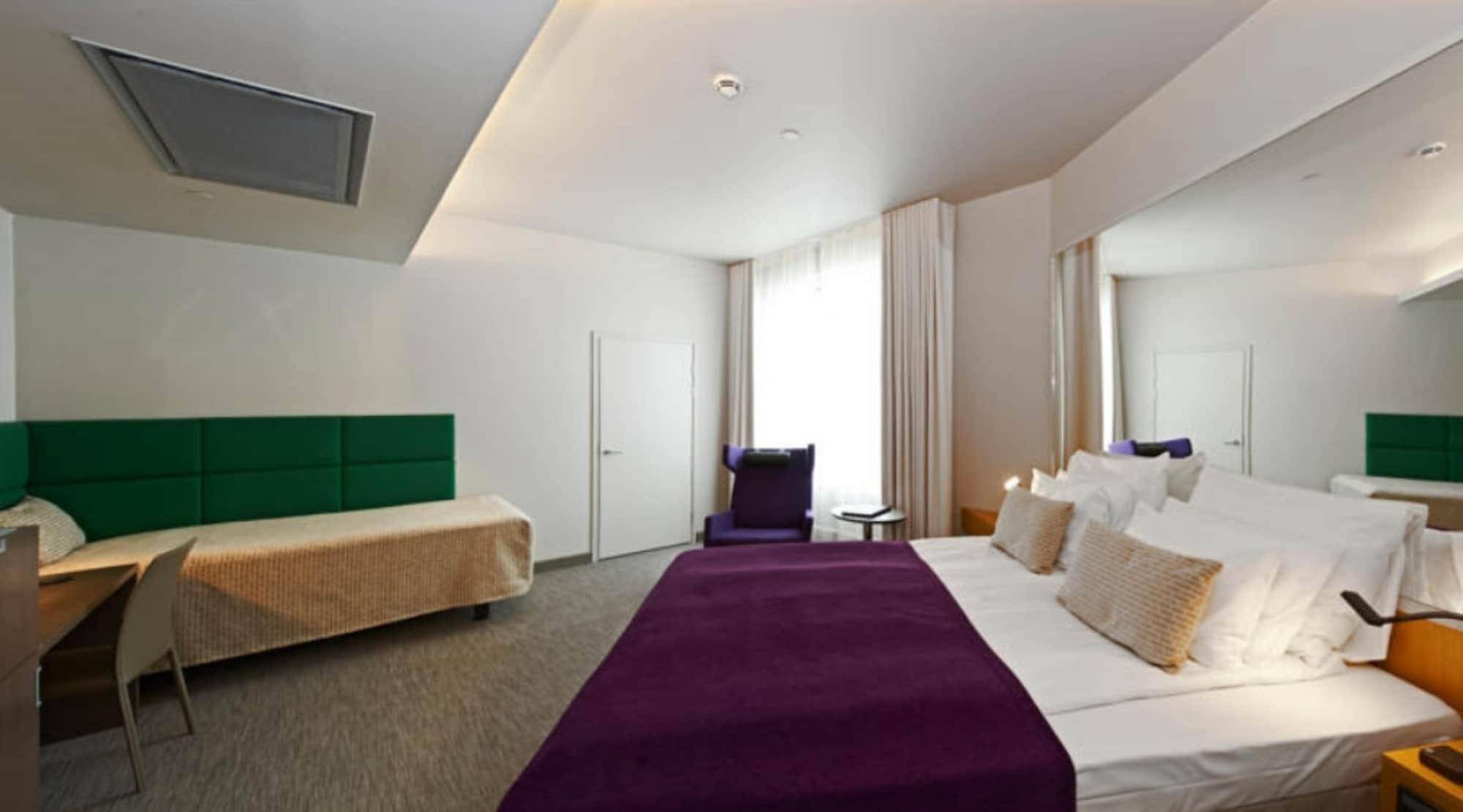 Solo Sokos Paviljonki Hotel