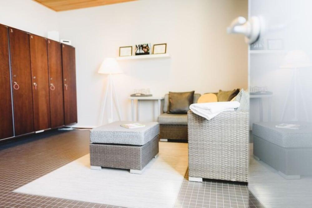 Hotel Solo Sokos Paviljonki Jyväskylä