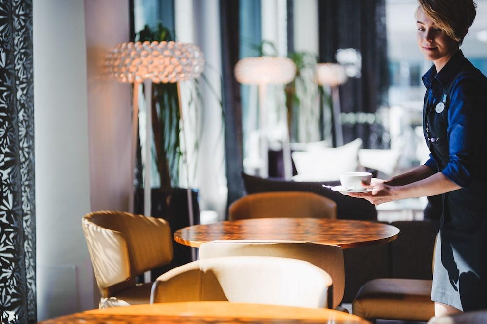 Solo Sokos Paviljonki 4* Jyväskylä