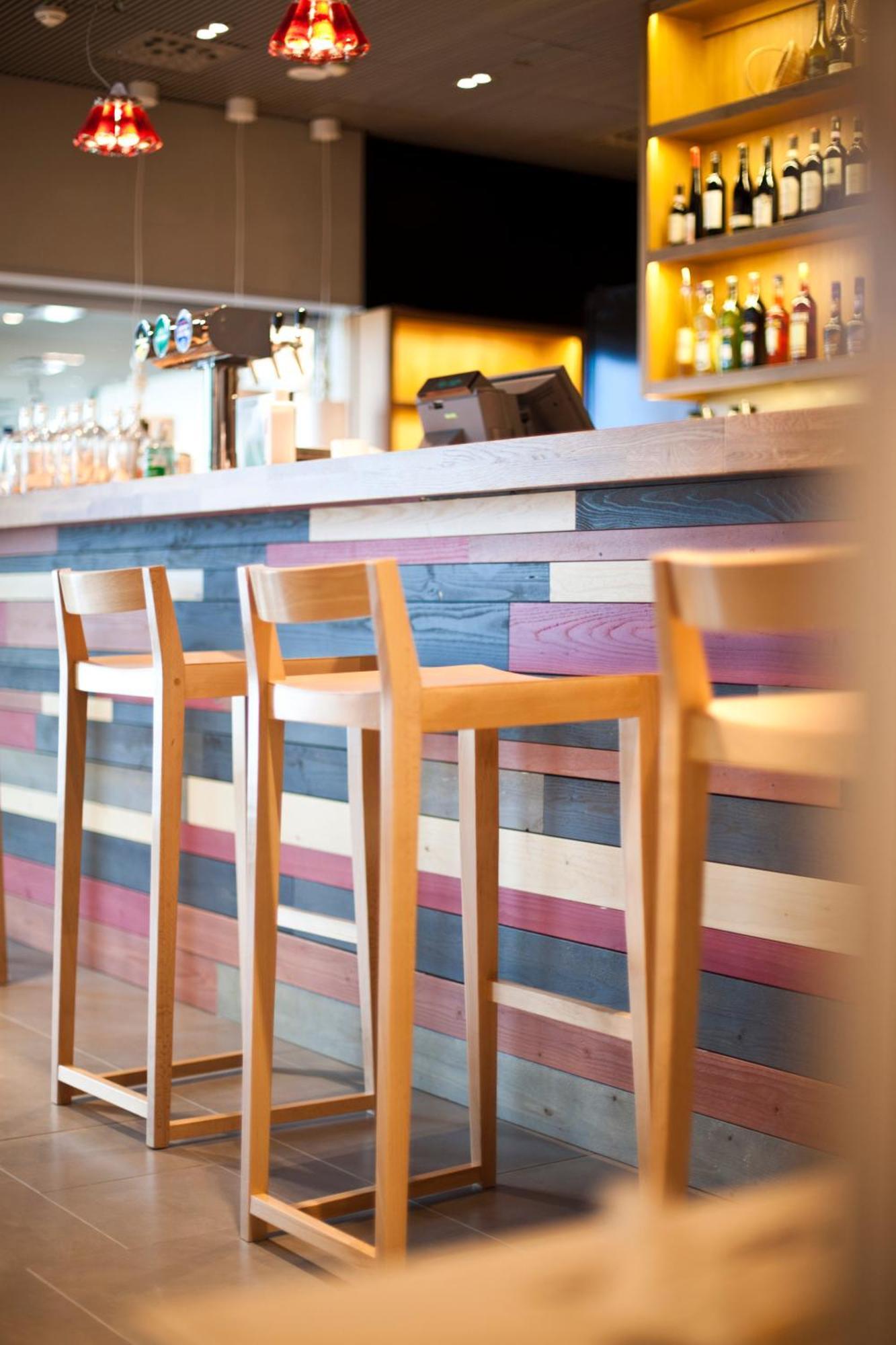 Solo Sokos Paviljonki Hotel Jyväskylä