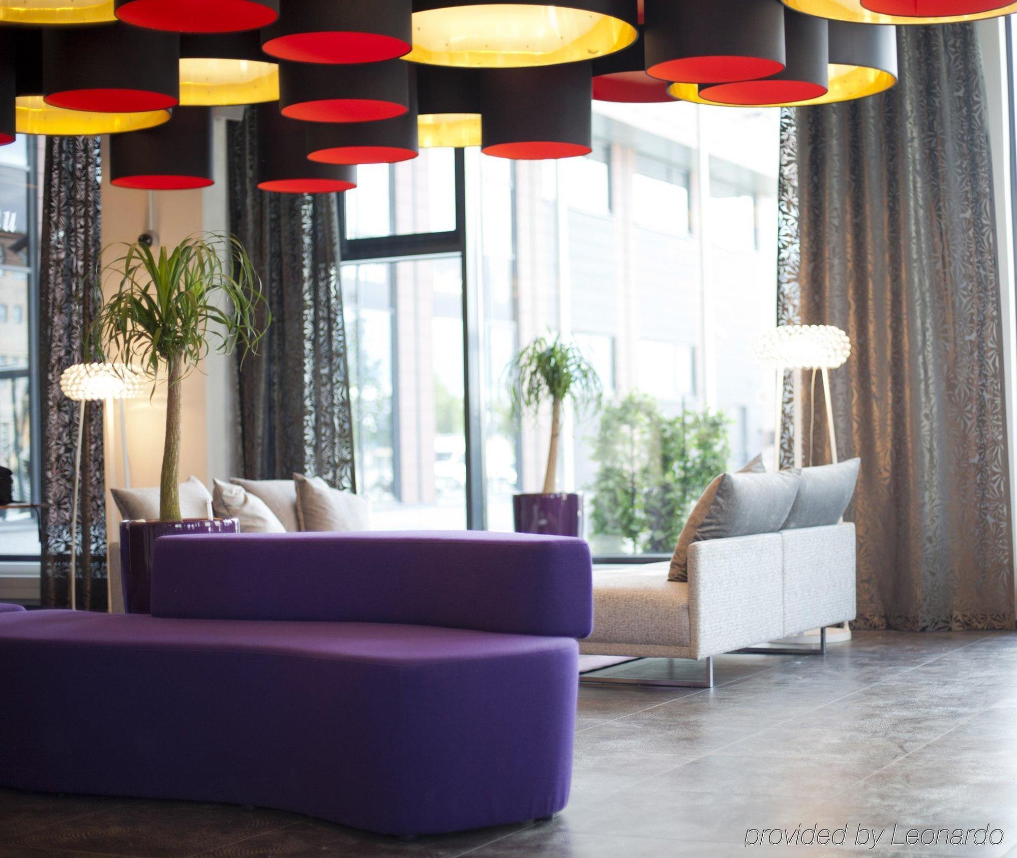 Hotel Solo Sokos Paviljonki 4*