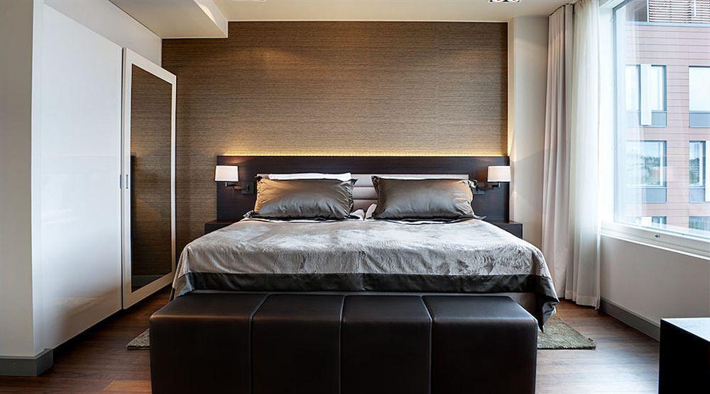 Solo Sokos Paviljonki 4* Jyväskylä