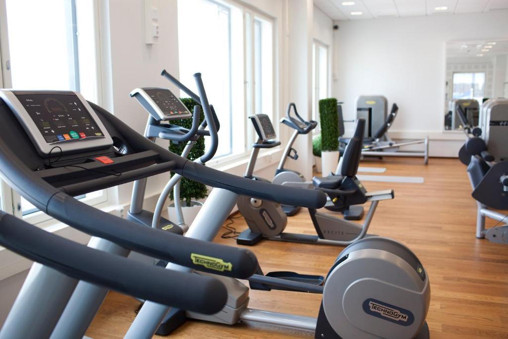 Solo Sokos Paviljonki Hotel 4*