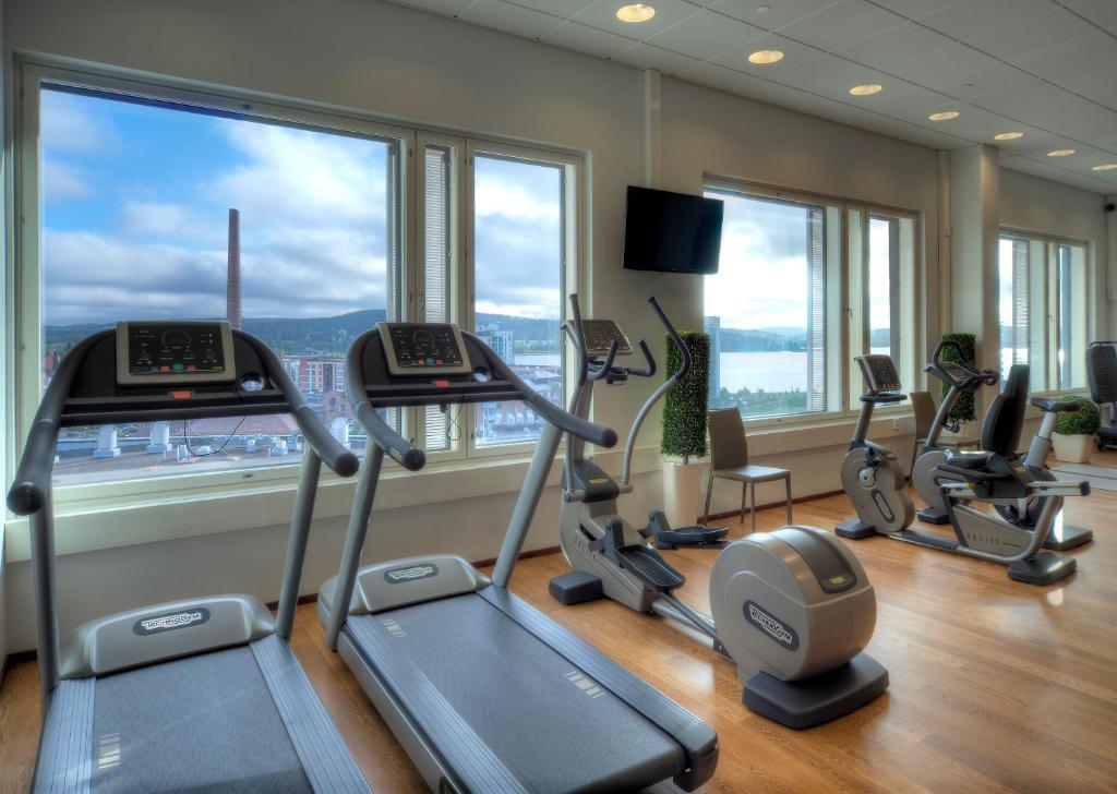 Solo Sokos Paviljonki Hotel Jyväskylä