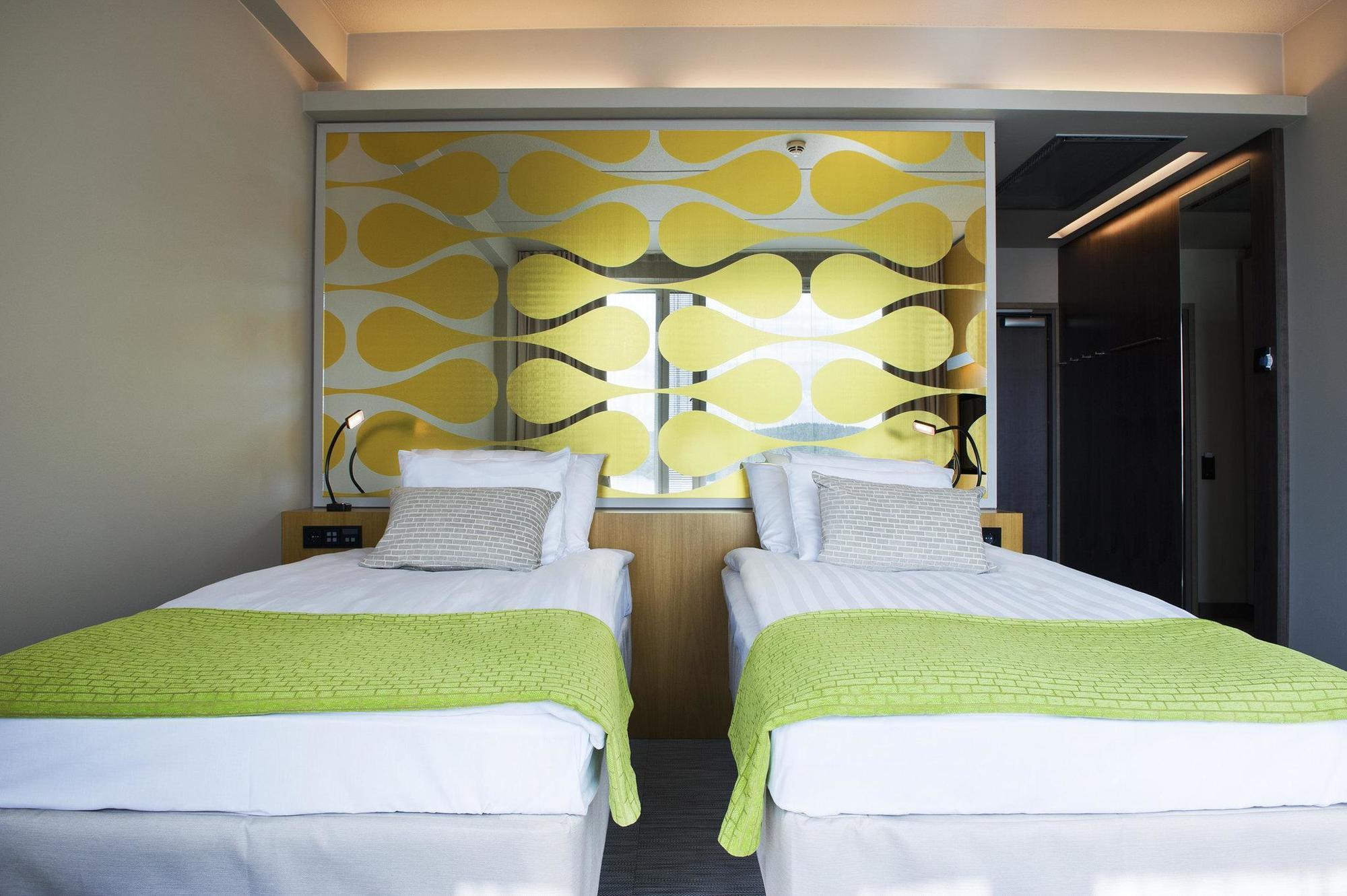 Solo Sokos Paviljonki 4*