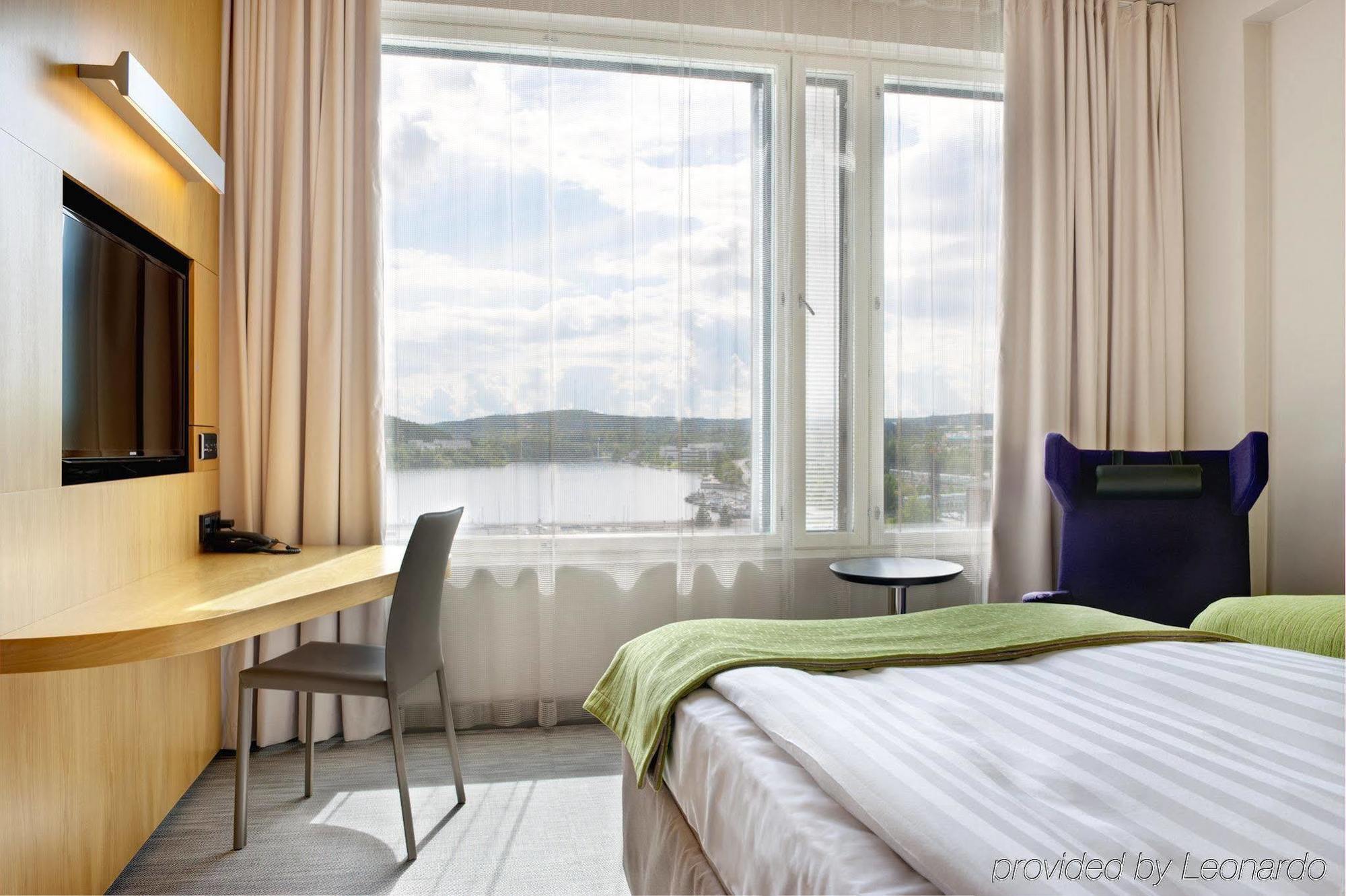 Hotel Solo Sokos Paviljonki Jyväskylä