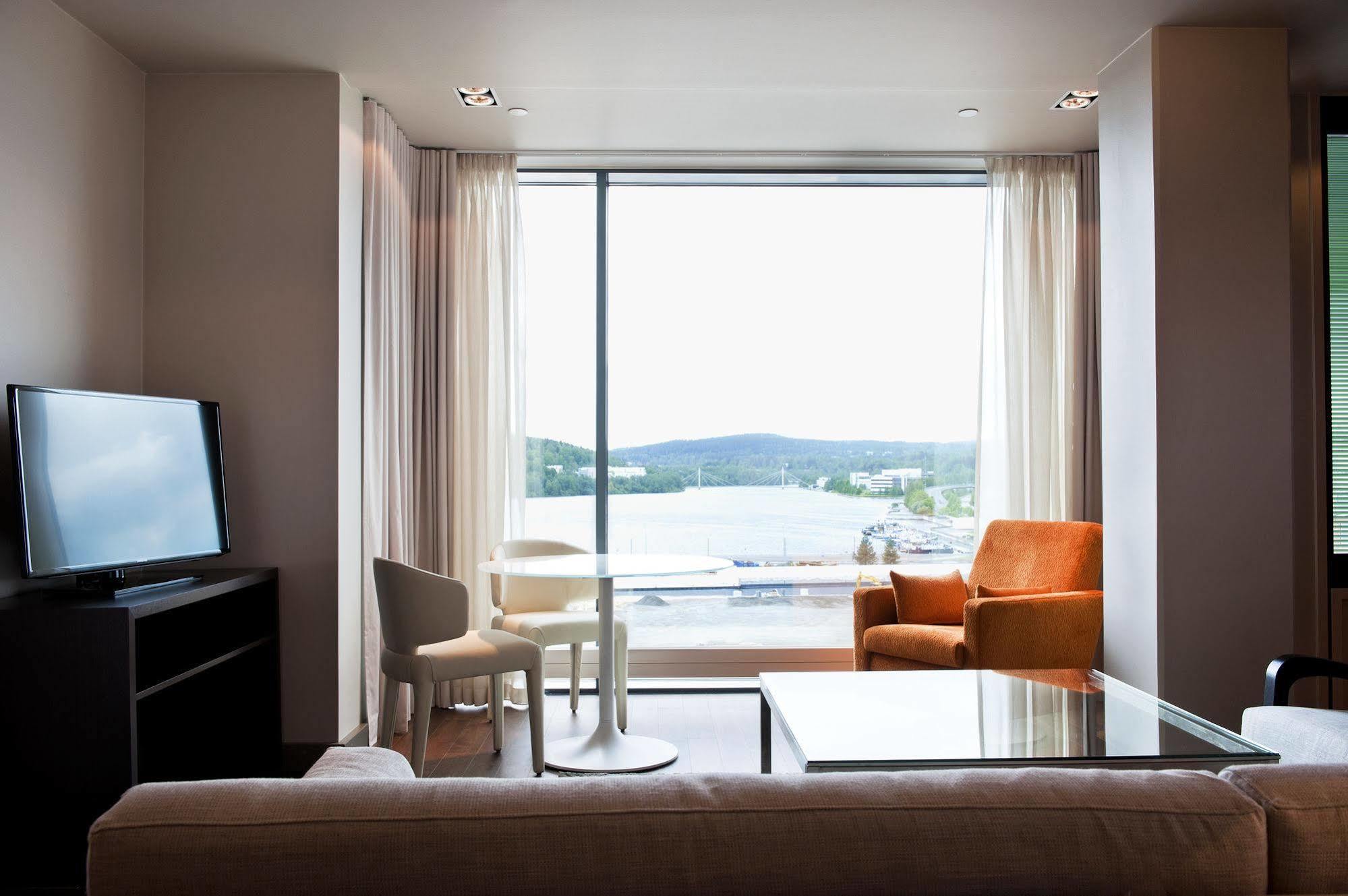 Solo Sokos Paviljonki Hotel Jyväskylä