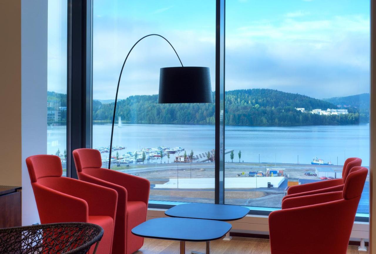 Solo Sokos Paviljonki