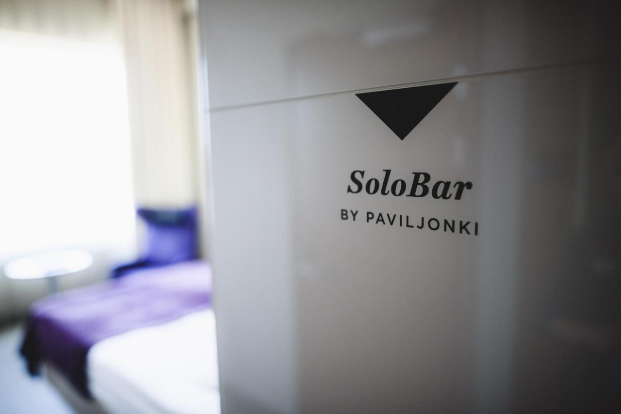 Solo Sokos Paviljonki