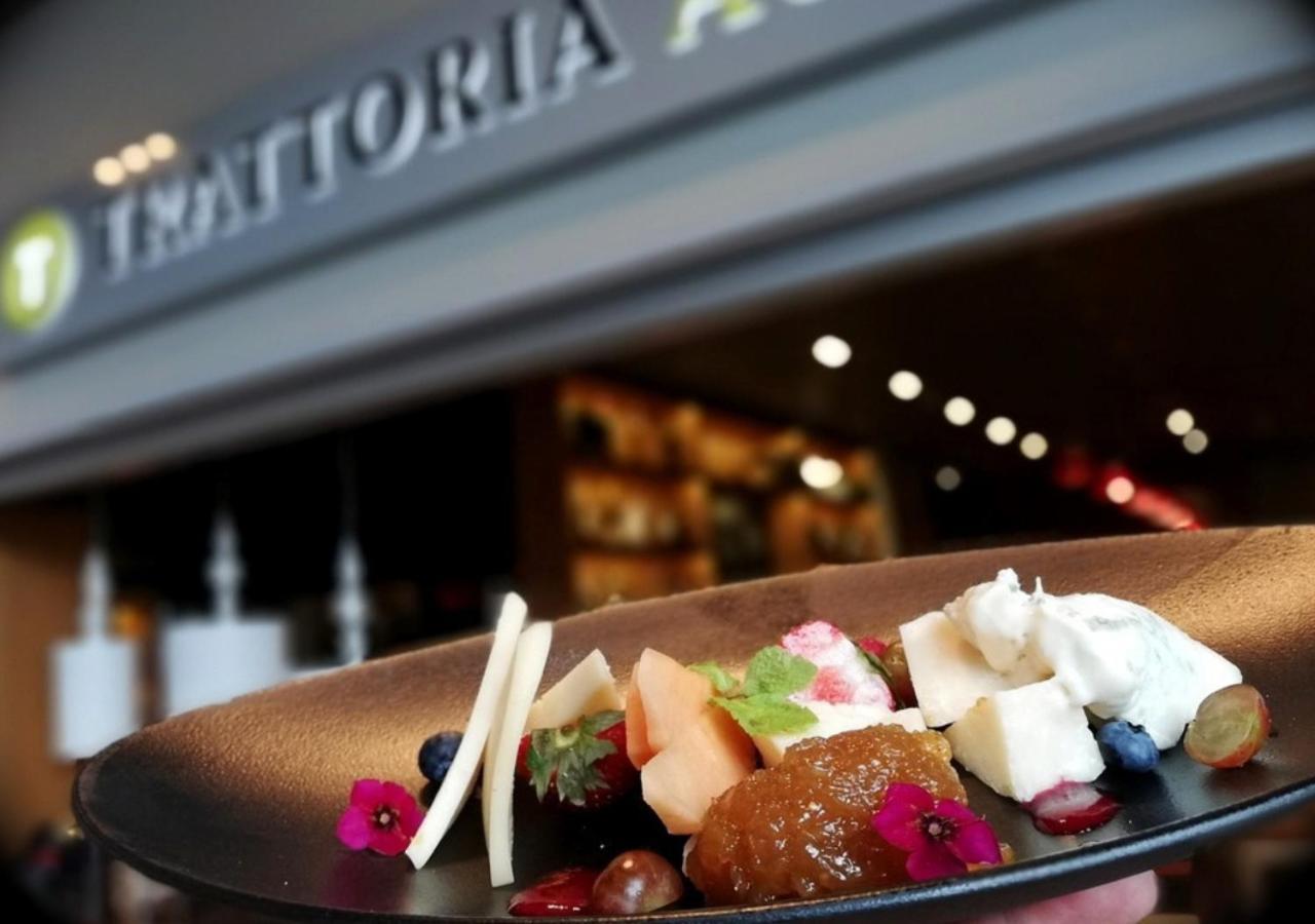 Solo Sokos Paviljonki Hotel 4*
